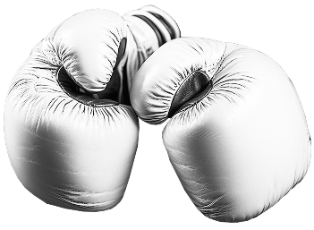 Float like a butterfly, sting like a bee